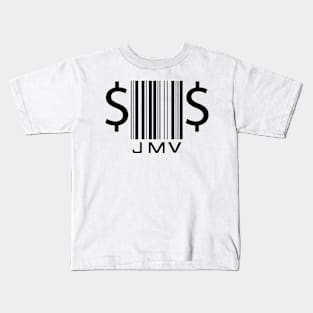 JMV Kids T-Shirt